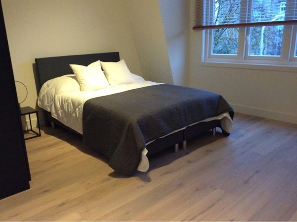Medium property photo - Schenkkade, 2595 AT The Hague